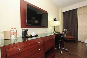 Holiday Inn Leon by IHG
