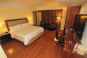 Holiday Inn Leon by IHG
