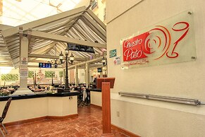 Holiday Inn Leon by IHG