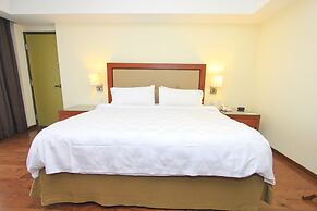 Holiday Inn Leon by IHG