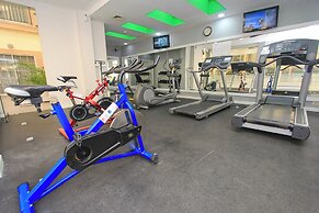Holiday Inn Leon by IHG