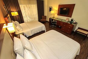 Holiday Inn Leon by IHG