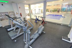 Holiday Inn Leon by IHG