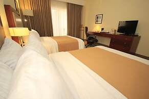 Holiday Inn Leon by IHG