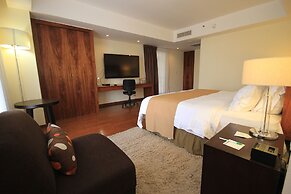 Holiday Inn Leon by IHG
