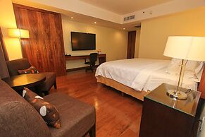 Holiday Inn Leon by IHG