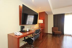 Holiday Inn Leon by IHG