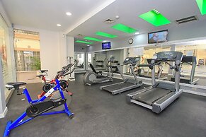 Holiday Inn Leon by IHG