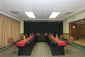 Holiday Inn Leon by IHG