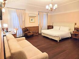 Phi Hotel Principe