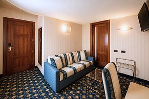 Phi Hotel Principe