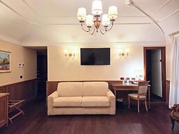 Phi Hotel Principe