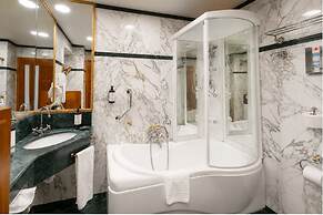 Phi Hotel Principe