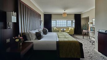 Grand Jersey Hotel & Spa
