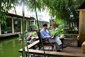 Jianguo Hotel Beijing