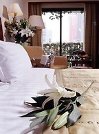 Jianguo Hotel Beijing
