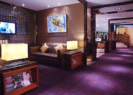 Jianguo Hotel Beijing