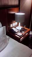 Jianguo Hotel Beijing