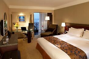 Jianguo Hotel Beijing