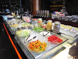 Jianguo Hotel Beijing