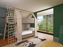 Mövenpick BDMS Wellness Resort Bangkok