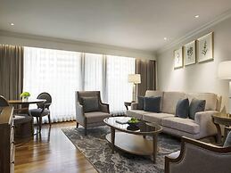 Mövenpick BDMS Wellness Resort Bangkok