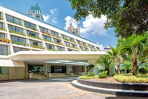 Mövenpick BDMS Wellness Resort Bangkok