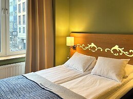 Hotell Bondeheimen