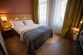 Hotell Bondeheimen