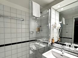 Hotell Bondeheimen