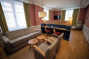 Hotell Bondeheimen