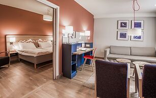 Hotell Bondeheimen