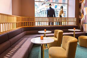 Hotell Bondeheimen