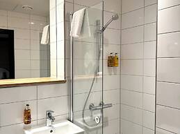 Hotell Bondeheimen