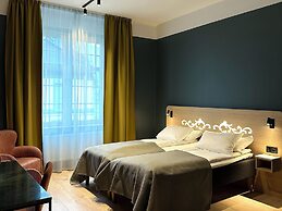 Hotell Bondeheimen
