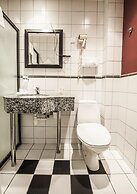 Hotell Bondeheimen