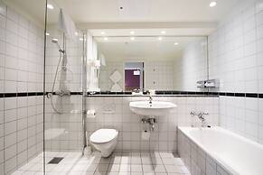 Hotell Bondeheimen