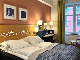 Hotell Bondeheimen