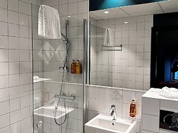 Hotell Bondeheimen