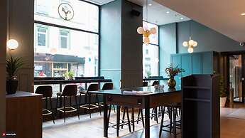 Hotell Bondeheimen