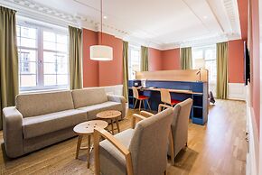 Hotell Bondeheimen