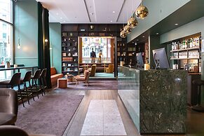 Hotell Bondeheimen