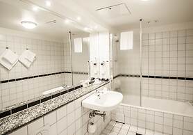 Hotell Bondeheimen