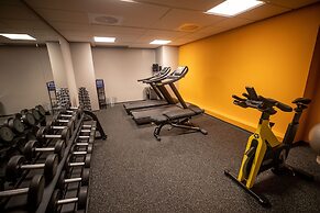 Hotell Bondeheimen