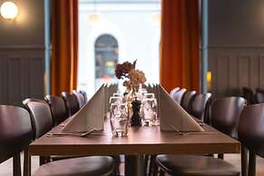 Hotell Bondeheimen
