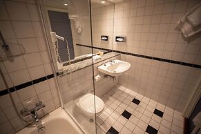 Hotell Bondeheimen