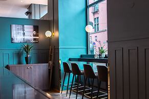 Hotell Bondeheimen