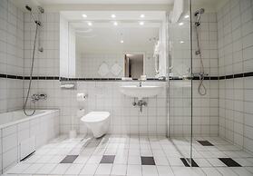 Hotell Bondeheimen