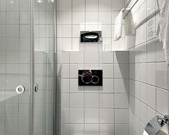 Hotell Bondeheimen