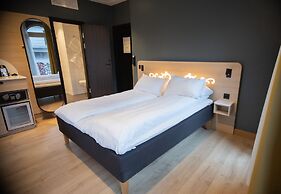 Hotell Bondeheimen